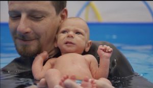 Детский гидрореабилитолог Станислав Малев